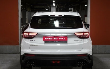 Geely Coolray I, 2023 год, 1 998 000 рублей, 6 фотография