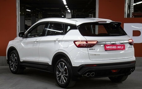 Geely Coolray I, 2023 год, 1 998 000 рублей, 7 фотография