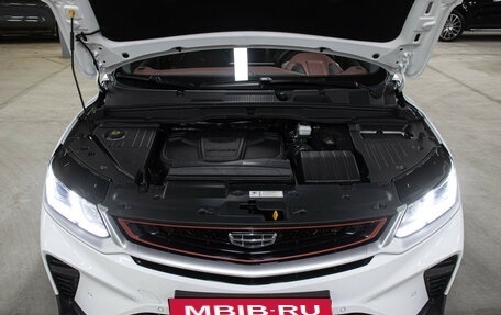 Geely Coolray I, 2023 год, 1 998 000 рублей, 9 фотография