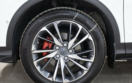 Geely Coolray I, 2023 год, 1 998 000 рублей, 28 фотография