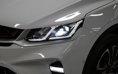 Geely Coolray I, 2023 год, 1 998 000 рублей, 26 фотография