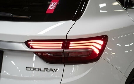 Geely Coolray I, 2023 год, 1 998 000 рублей, 27 фотография