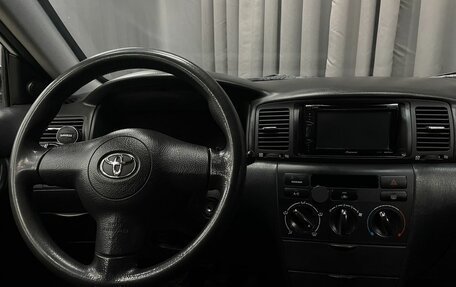 Toyota Corolla, 2006 год, 549 777 рублей, 7 фотография