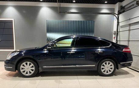 Nissan Teana, 2008 год, 899 000 рублей, 2 фотография