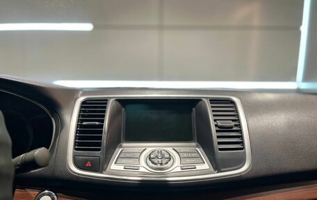 Nissan Teana, 2008 год, 899 000 рублей, 17 фотография