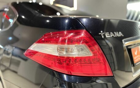 Nissan Teana, 2008 год, 899 000 рублей, 11 фотография