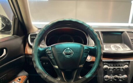 Nissan Teana, 2008 год, 899 000 рублей, 12 фотография