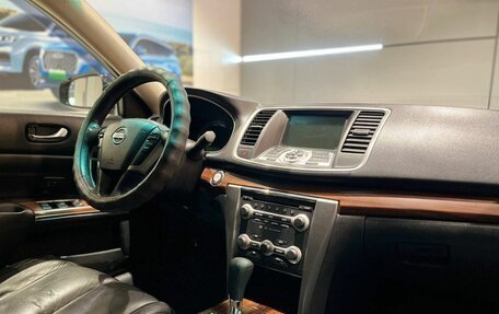 Nissan Teana, 2008 год, 899 000 рублей, 14 фотография