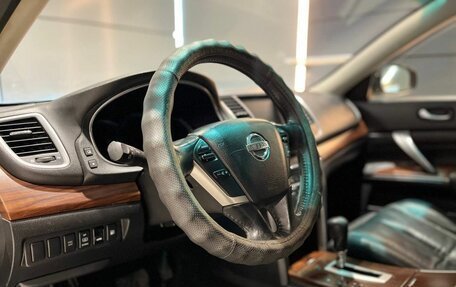 Nissan Teana, 2008 год, 899 000 рублей, 13 фотография