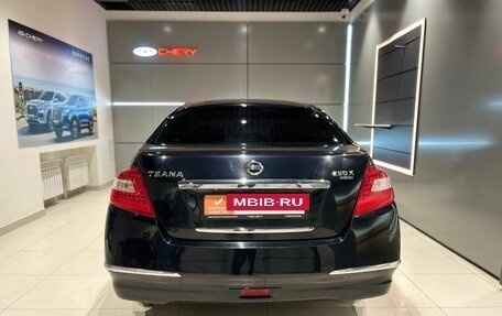 Nissan Teana, 2008 год, 899 000 рублей, 4 фотография