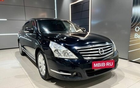 Nissan Teana, 2008 год, 899 000 рублей, 7 фотография