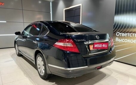 Nissan Teana, 2008 год, 899 000 рублей, 3 фотография