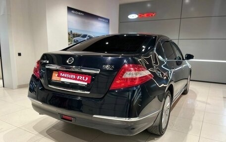 Nissan Teana, 2008 год, 899 000 рублей, 5 фотография