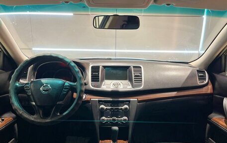 Nissan Teana, 2008 год, 899 000 рублей, 20 фотография