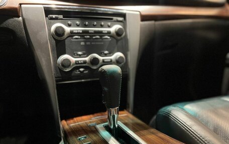Nissan Teana, 2008 год, 899 000 рублей, 19 фотография