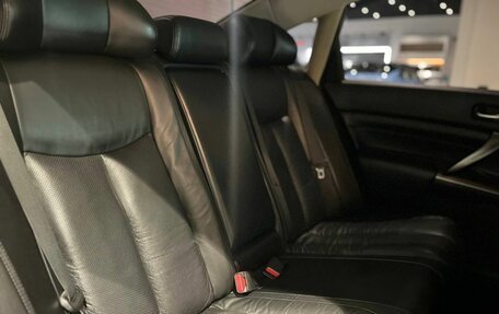 Nissan Teana, 2008 год, 899 000 рублей, 23 фотография