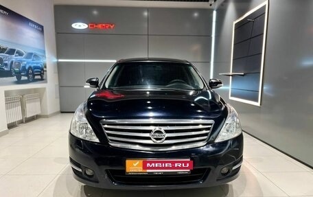 Nissan Teana, 2008 год, 899 000 рублей, 8 фотография