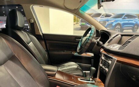 Nissan Teana, 2008 год, 899 000 рублей, 18 фотография