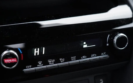 Toyota Yaris Cross, 2024 год, 1 650 000 рублей, 12 фотография