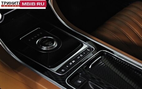 Jaguar XF II, 2019 год, 2 967 000 рублей, 20 фотография