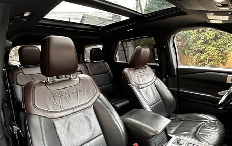 Ford Explorer VI, 2020 год, 4 085 000 рублей, 14 фотография