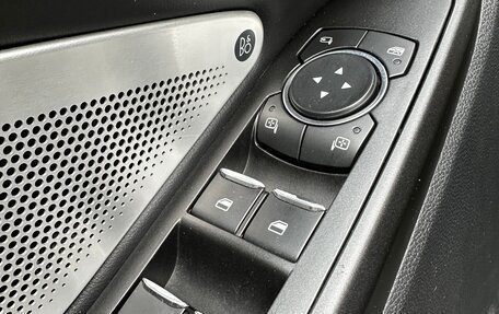 Ford Explorer VI, 2020 год, 4 085 000 рублей, 17 фотография