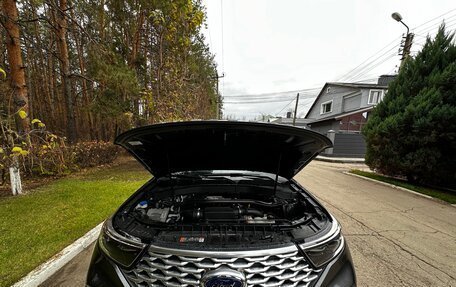 Ford Explorer VI, 2020 год, 4 085 000 рублей, 18 фотография