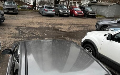 Hyundai Accent II, 2005 год, 230 000 рублей, 9 фотография