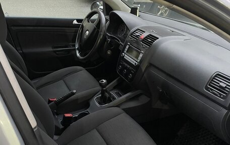 Volkswagen Golf V, 2006 год, 343 000 рублей, 3 фотография