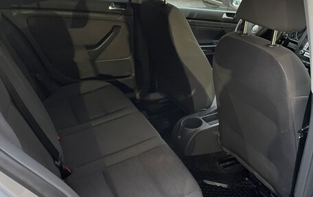 Volkswagen Golf V, 2006 год, 343 000 рублей, 4 фотография