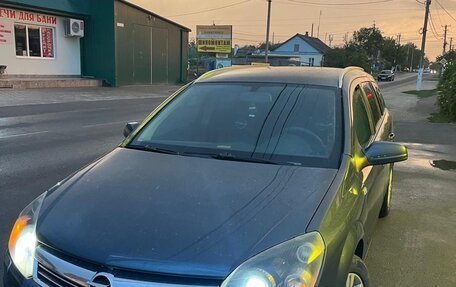 Opel Astra H, 2007 год, 550 000 рублей, 5 фотография