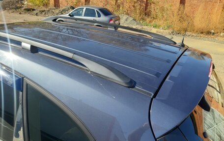 Chevrolet Captiva I, 2007 год, 750 000 рублей, 4 фотография