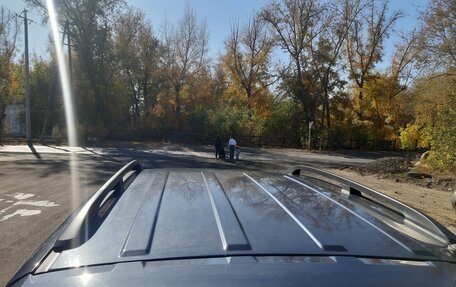 Chevrolet Captiva I, 2007 год, 750 000 рублей, 3 фотография