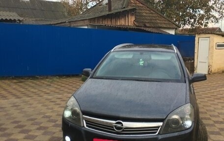 Opel Astra H, 2007 год, 550 000 рублей, 6 фотография