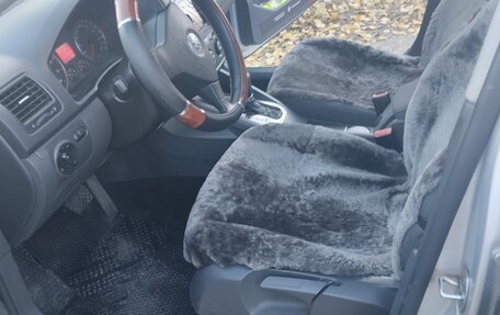 Volkswagen Jetta VI, 2007 год, 620 000 рублей, 7 фотография