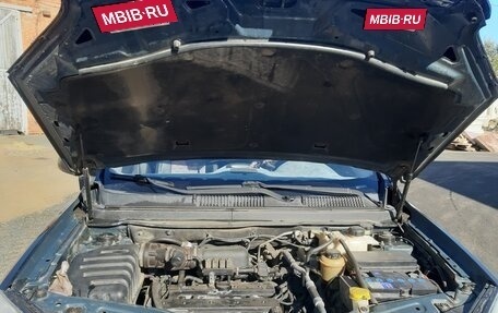 Chevrolet Captiva I, 2007 год, 750 000 рублей, 6 фотография