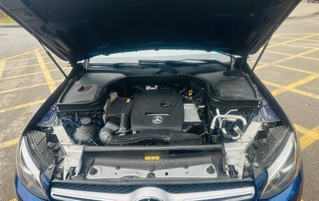 Mercedes-Benz GLC, 2017 год, 3 000 000 рублей, 16 фотография