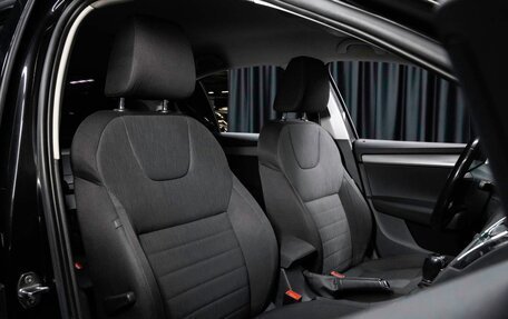 Skoda Octavia, 2014 год, 999 000 рублей, 7 фотография