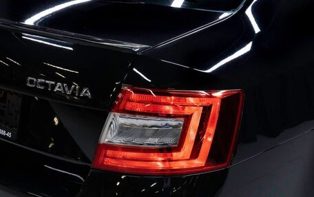 Skoda Octavia, 2014 год, 999 000 рублей, 3 фотография