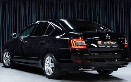 Skoda Octavia, 2014 год, 999 000 рублей, 5 фотография