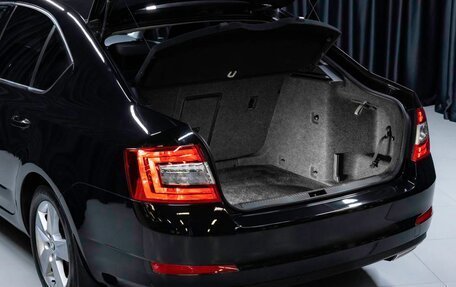 Skoda Octavia, 2014 год, 999 000 рублей, 6 фотография