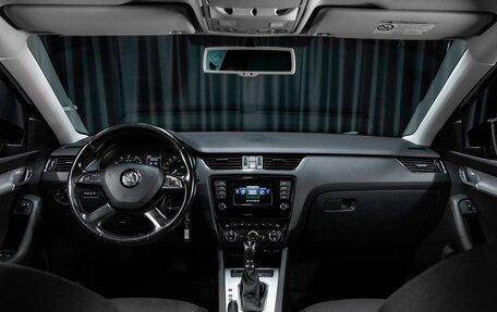 Skoda Octavia, 2014 год, 999 000 рублей, 10 фотография