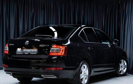 Skoda Octavia, 2014 год, 999 000 рублей, 2 фотография