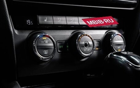 Skoda Octavia, 2014 год, 999 000 рублей, 12 фотография