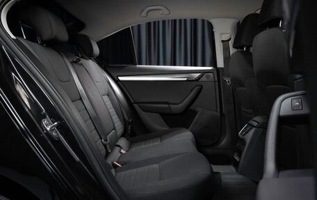 Skoda Octavia, 2014 год, 999 000 рублей, 17 фотография