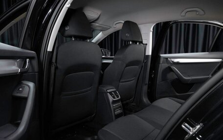 Skoda Octavia, 2014 год, 999 000 рублей, 16 фотография