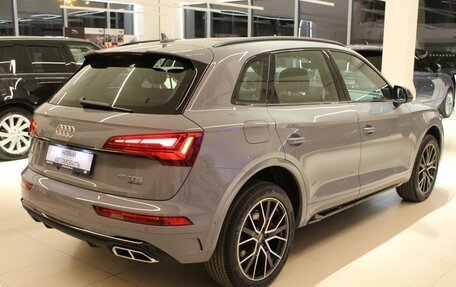 Audi Q5, 2025 год, 6 950 000 рублей, 5 фотография