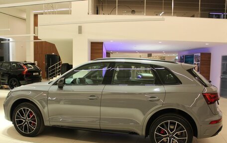 Audi Q5, 2025 год, 6 950 000 рублей, 8 фотография