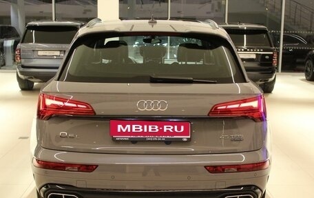 Audi Q5, 2025 год, 6 950 000 рублей, 6 фотография