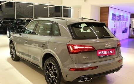 Audi Q5, 2025 год, 6 950 000 рублей, 7 фотография